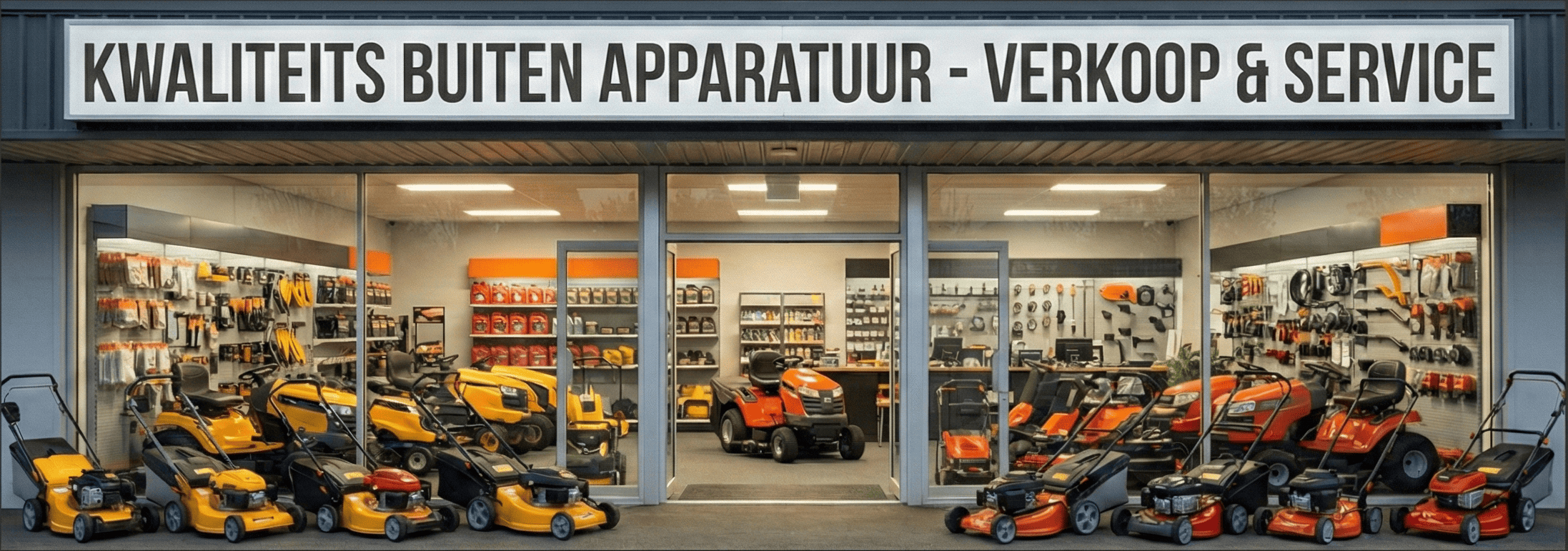 Dealer Toonzaal 1 ~ Amsterdam